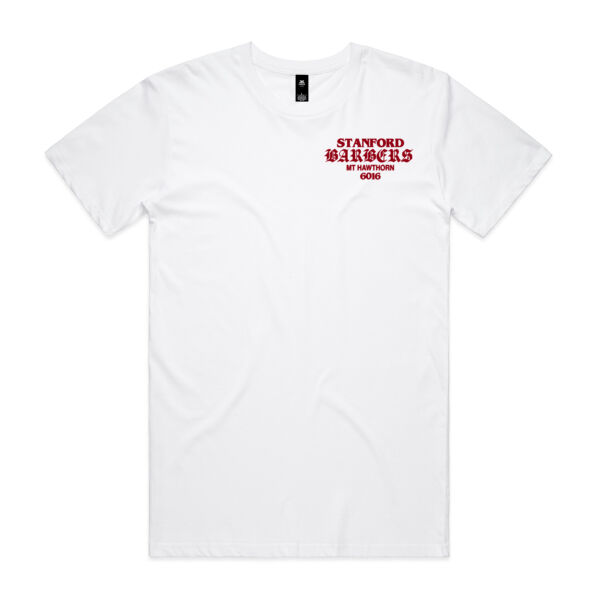 Stanford Tee  Thumbnail