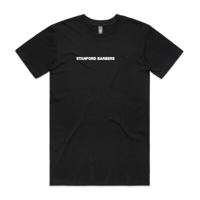 Black Tee Thumbnail