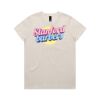 Women's Maple Tee Thumbnail
