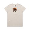 Women's Maple Tee Thumbnail